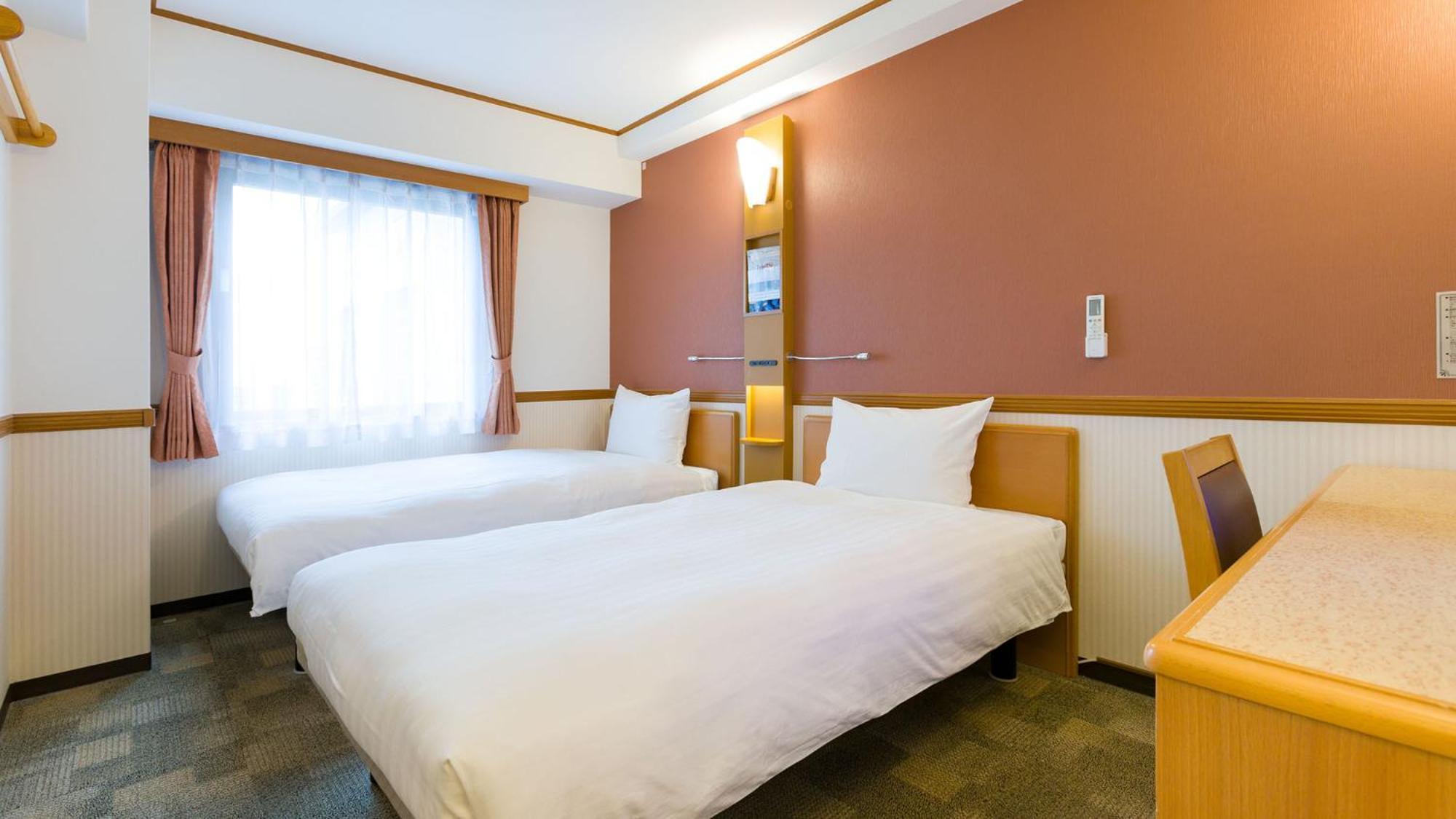 Toyoko Inn Himeji Eki Shinkansen Minami Guchi Extérieur photo
