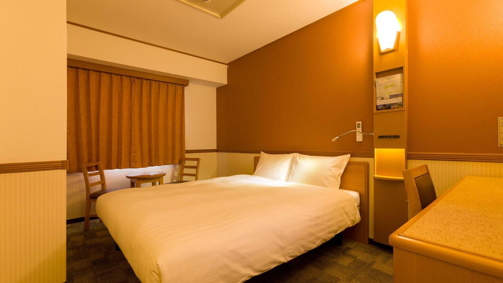 Toyoko Inn Himeji Eki Shinkansen Minami Guchi Chambre photo
