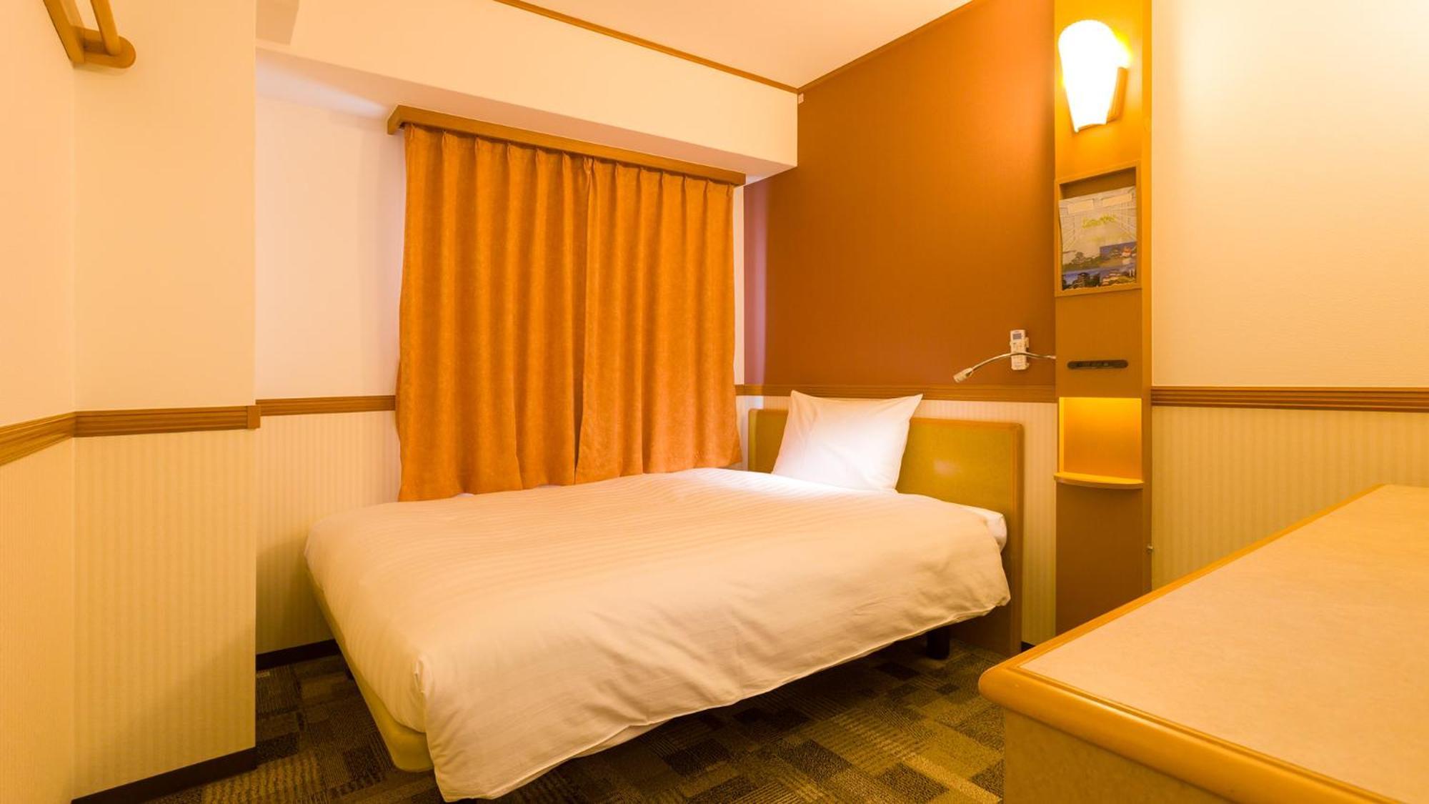 Toyoko Inn Himeji Eki Shinkansen Minami Guchi Chambre photo