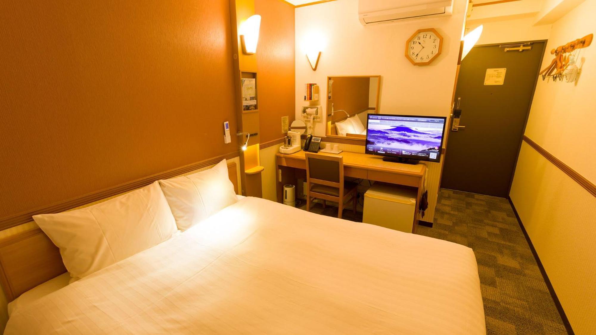 Toyoko Inn Himeji Eki Shinkansen Minami Guchi Chambre photo
