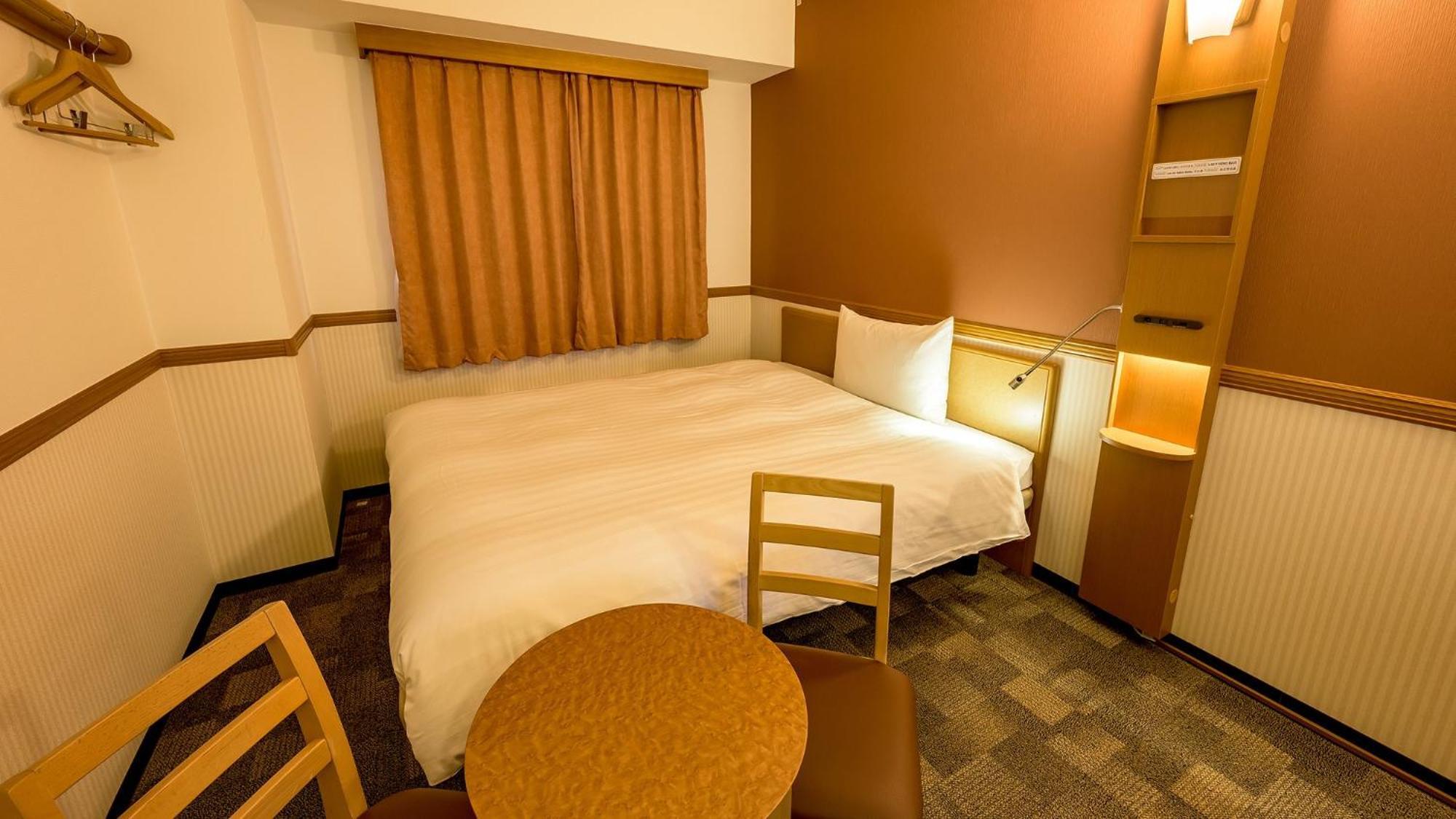 Toyoko Inn Himeji Eki Shinkansen Minami Guchi Chambre photo