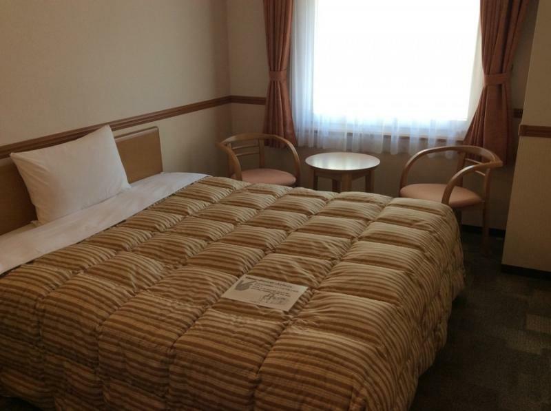 Toyoko Inn Himeji Eki Shinkansen Minami Guchi Extérieur photo