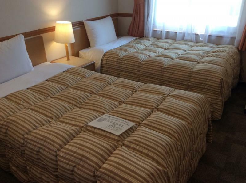Toyoko Inn Himeji Eki Shinkansen Minami Guchi Extérieur photo